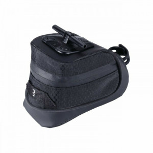 Borseta sa BBB BSB-12S StorePack negru reflectorizant S