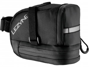 Borseta sa Lezyne Caddy (L), negru