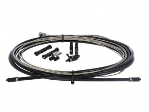 brake cable Kit Sram Slick Wire MTB black 5mm
