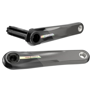 Braț Pedalier SRAM Force AXS MY24, 175 mm, DUB WIDE