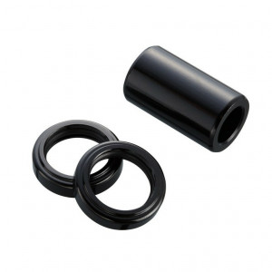 Bucse amortizor Metric offset 10x60mm, steel