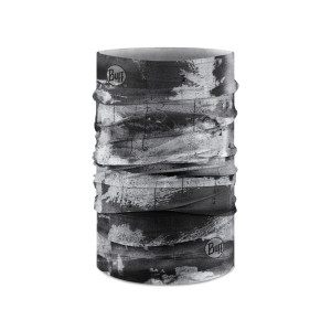 Buff Original EcoStretch adulti GEOELENS grey
