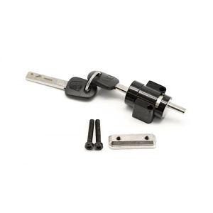 Butuc cu chei Focus pentru Bosch Power Tube Axa