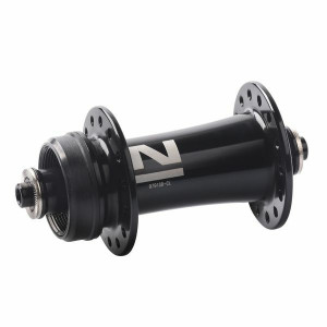 Butuc fata Novatec D791SB-CL 24h negru