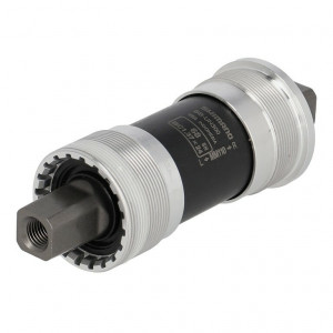 Butuc pedalier Shimano 68/110mm BBUN300 ax patrat