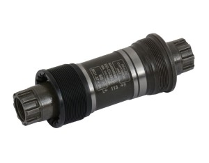 Butuc pedalier Shimano BB-ES300 BSA 68/113mm, Octalink