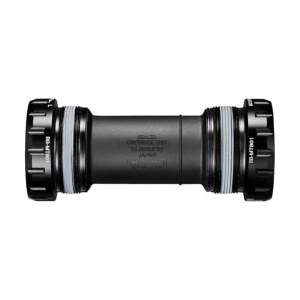 Butuc Pedalier SHIMANO BB-MT801, Rulmenti Dreapta&amp;stanga(bsa)