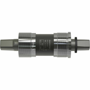 Butuc pedalier Shimano BB-UN300 73/123 mm patrat