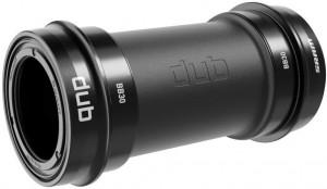 Butuc pedalier Sram Dub BB30 Spindle 68/73mm