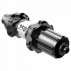 Butuc spate DT Swiss 350 Road Straightp. n.d 130MM/5MM QR, 24 HOLES, SHIM. RD 11