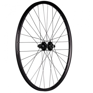 Butuc Spate Force Caseta Garnitura Cauciuc 36h, Negru