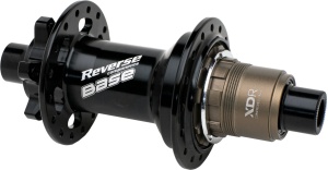 Butuc spate Reverse Hub Base Disc, SRAM XD, 12x148 mm, 344 g, 6 suruburi