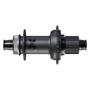 Butuc spate Shimano XTR FH-M9210-B, 12 viteze, 28H, Boost 148 mm, Center Lock