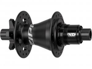 Butuc spate Zipp ZM2, 32 gauri pentru SRAM XD Boost 12x148, include capace