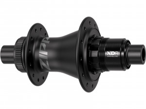 Butuc spate Zipp ZR1, 24 gauri, Centerlock 12x142 mm, XDR, include capace