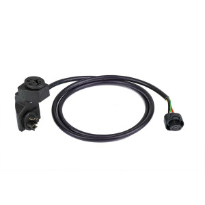 Cablu Bosch pentru baterie PowerPack rack, 1.100mm