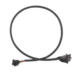 Cablu Bosch pentru baterie PowerPack rack, 850 mm