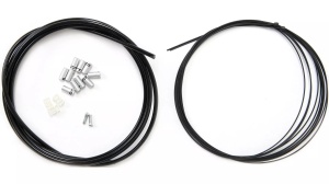 Cablu schimbator si camasa CONTEC Shift++ 1.1x2275mm - Negru