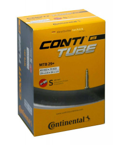 Camera bicicleta Continental MTB Wide 29 S42 65-622-70-622
