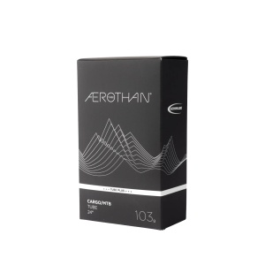 Camera Schwalbe AV 10-Ae+ Aerothan+tpu 24 Inch 54/62-507 AV 40mm