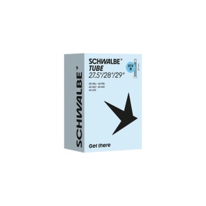 Camera Schwalbe SCV 19 27.5/29 Inch 40/62-584/635 SCV 40mm