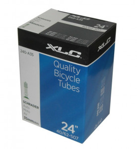 Camera XLC 24 x 1.5/2.5 40/62-507 AV 35 mm