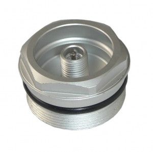 Cap unit f.valve SR-Suntour f.SF12 Raidon X1 RL-R 26"/29"