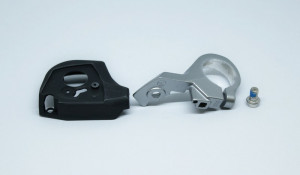 Capac maneta de schimbator Shimano SL-M7000 stanga fara indicator