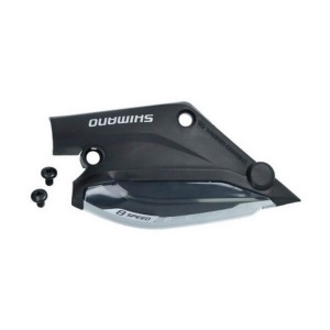 Capac Maneta ST-EF505 Dreapta 8 Viteze & Suruburi Fixare M3 X 5