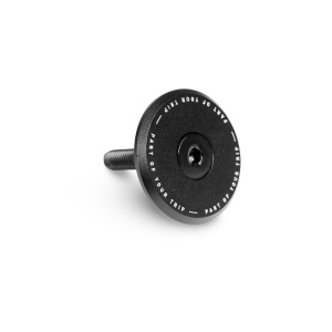 Capac Pipa ACID Topcap Omne Negru