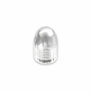 Capac ventil SCHWALBE AV - Transparent 6613.01