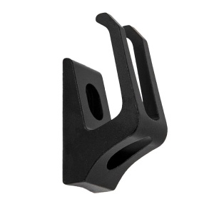 Carlig dublu din metal pentru trotinete Xiaomi