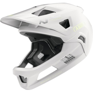 Casca ABUS YouDrop FF, Lemon White