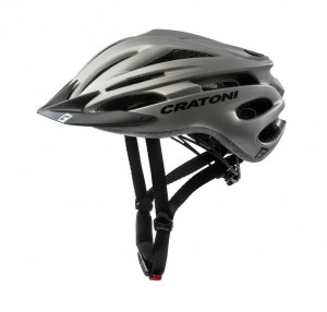 Casca bicicleta Cratoni Pacer (MTB) anthracite matt