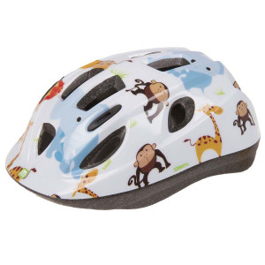 Casca copii Mighty Safari 52-56 cm
