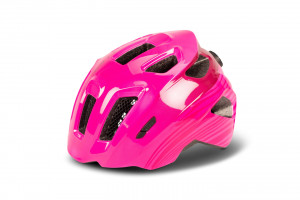 Casca Cube Helmet Fink pink