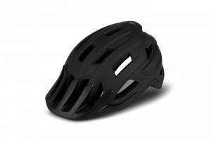 Casca Cube Helmet Rook neagra