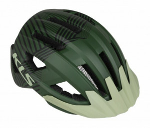 Casca Daze military green
