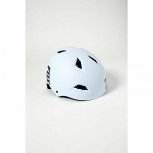 Casca FLIGHT SPORT HELMET, CE [WHT/BLK]