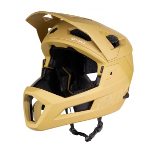 Casca Force VENOM downhill