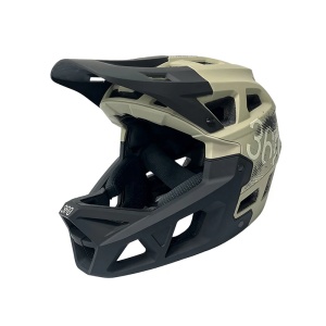 Casca full-face Integra Sport, Military Green