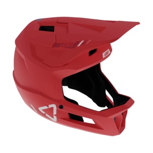 Casca Leatt MTB Gravity 1.0 Red