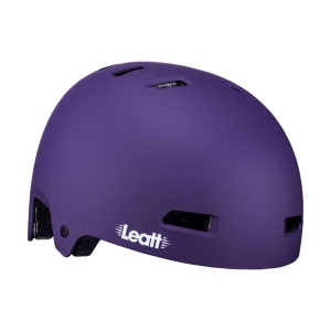 Casca Leatt MTB Urban 2.0 Purple