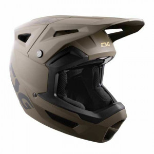 Casca TSG Sentinel Solid Color - Satin Olive