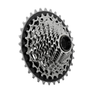 Caseta Pinioane SRAM XG-1270 XDR 12s., 10-28t., XDR body, silver