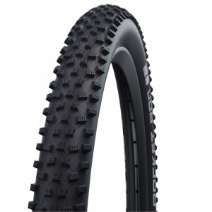 Cauciuc pliabil SCHWALBE Rocket Ron - 27.5x2.80 (70-584) HS438 B/B-SK,Super Ground, Addix SpeedGrip - TLE