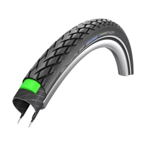 Cauciuc SCHWALBE Marathon - 26x1.25 (32-559) HS420 B/B+RT, Addix - Sarma