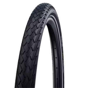 Cauciuc SCHWALBE Marathon Perf - 28x1.40 (37-622) HS620 B/B+RT, GreenGuard, TwinSkin Addix Eco 67EPI 26B - Sarma