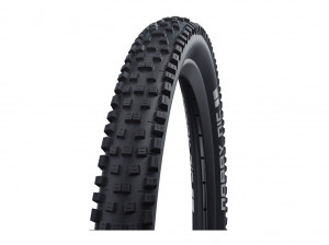 Cauciuc SCHWALBE Nobby Nic Perf - 27.5x2.25 (57-584) HS602 ADDIX - Sarma