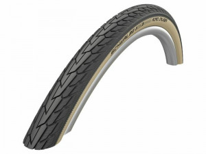 Cauciuc SCHWALBE ROAD CRUISER 28x1.75/47-622 B/G HS484 Sarma